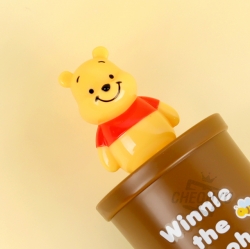 Pooh Mascot Toothpick Stand