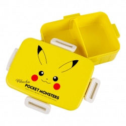 Pikachu Lunch Box 650 ml