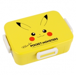 Pikachu Lunch Box 650 ml