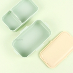 CHIIKAWA Arch 4-sided Lunch Box 600ml