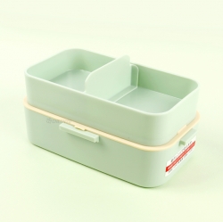 CHIIKAWA Arch 4-sided Lunch Box 600ml