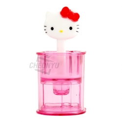 Hello Kitty Mini Rice Ball Mold