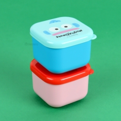 Hangyodon Mini Container 2P