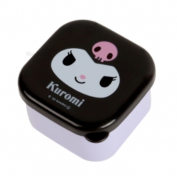 My Melody x Kuromi Mini Container 2P