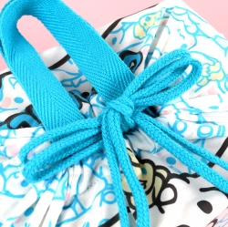 Cinnamoroll hide-and-seek Lunch Box Pocket