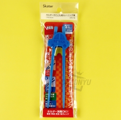 Tomica Training Chopsticks 16.5cm