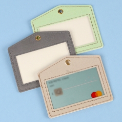 mofusand Card Case with Window