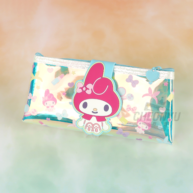 Sanrio My melody Aurora Pouch Pouch 