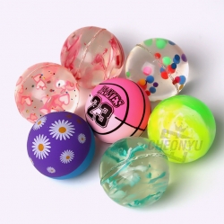 Bouncy Ball, Set of 24pcs