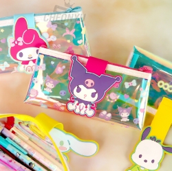 Sanrio Pochacco Aurora Pouch Pouch 