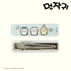 CHIIKAWA  HAIR CLIP 2P Set