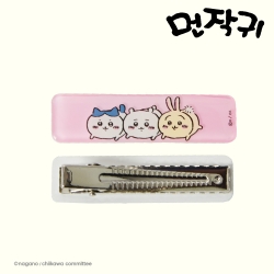 CHIIKAWA  HAIR CLIP 2P Set