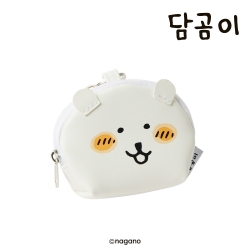 Damgome keyring face pouch