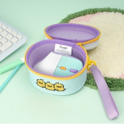 Sanrio Comforable Vertical Mouse _Pochacco