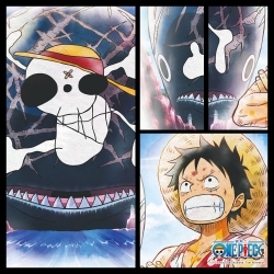 One Piece Jigsaw Puzzle 500Pieces_A Man-to-man Promise