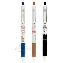 E-rinubgae Dessert Mechanical Pencil  (Set of 24ea)