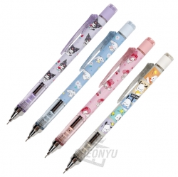 Pompompurin Muffin MONOGRAPH mechanicalpencil 0.5mm 