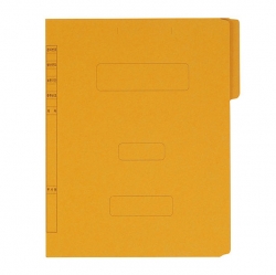 A4 Paper 9CM 3D ring Binder BR997