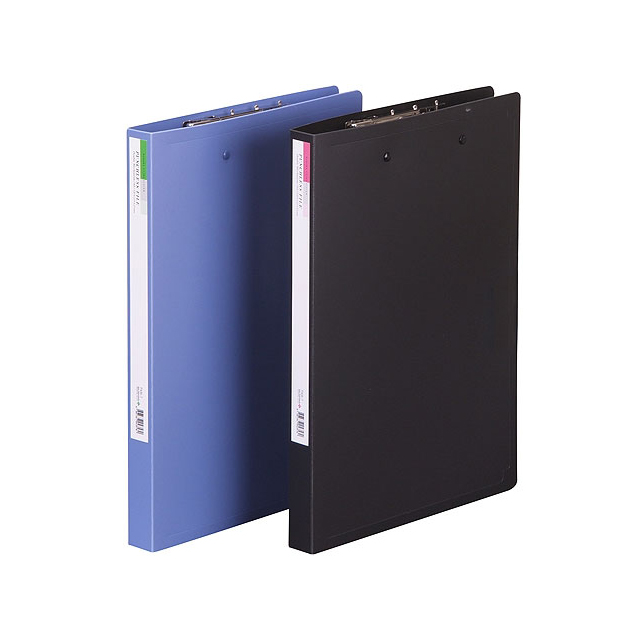 A4 Paper 9CM 3D ring Binder BR997