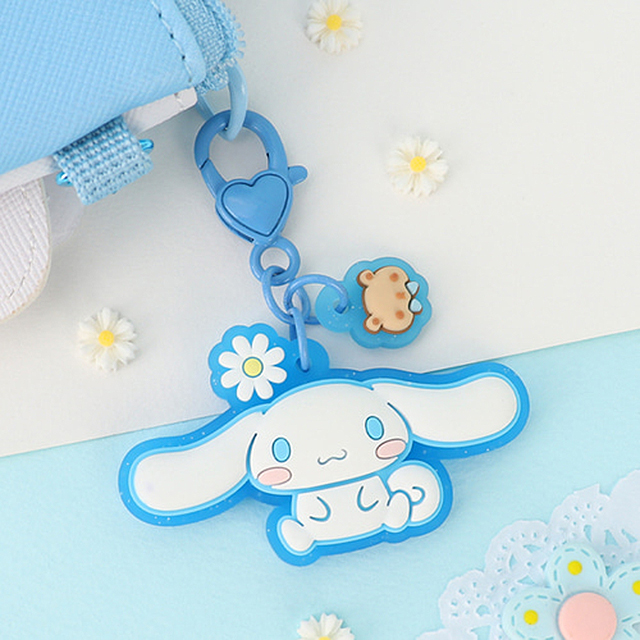 Cinnamoroll Zipperring