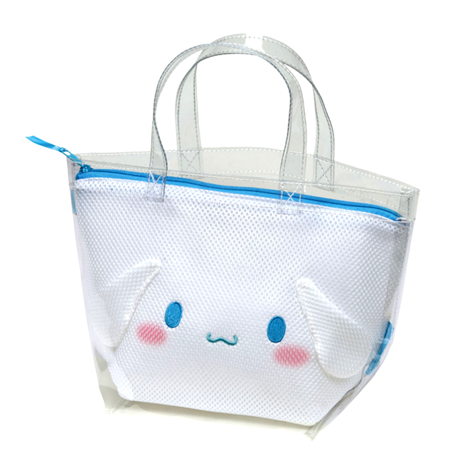 Cinnamoroll Mesh Bag