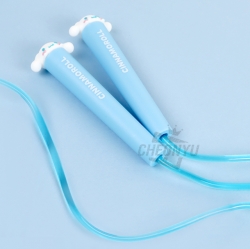 Sanrio Characters Figure Jump Rope