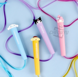 Sanrio Characters Figure Jump Rope