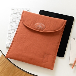 Brunch Brother 365 13Type Letter iPad Pouch