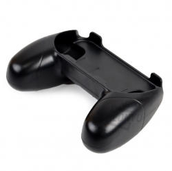 Game Console Joy Con Grip Holder