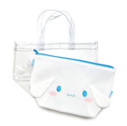 Cinnamoroll Mesh Bag