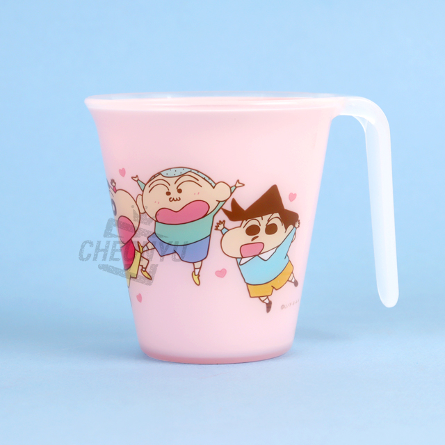 Crayon Shinchan 24 Handle Cup 260ml