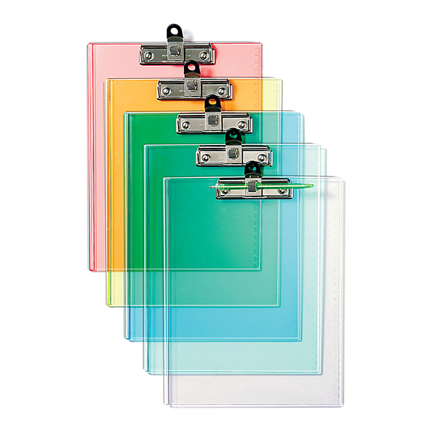 A4 Paper 9CM 3D ring Binder BR997