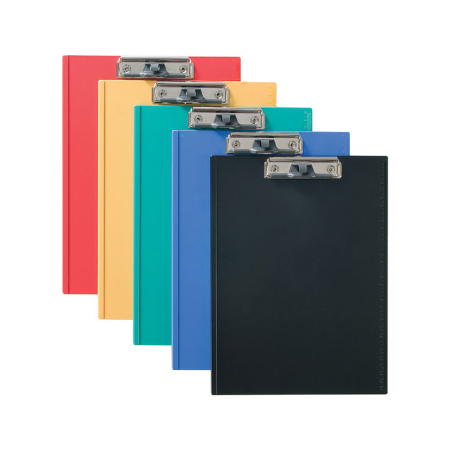 A4 Paper 9CM 3D ring Binder BR997