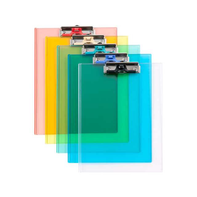 A4 Paper 9CM 3D ring Binder BR997