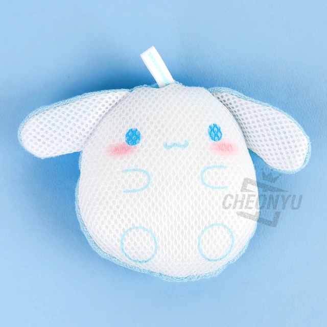 Sanrio Body Sponge - Cinnamoroll