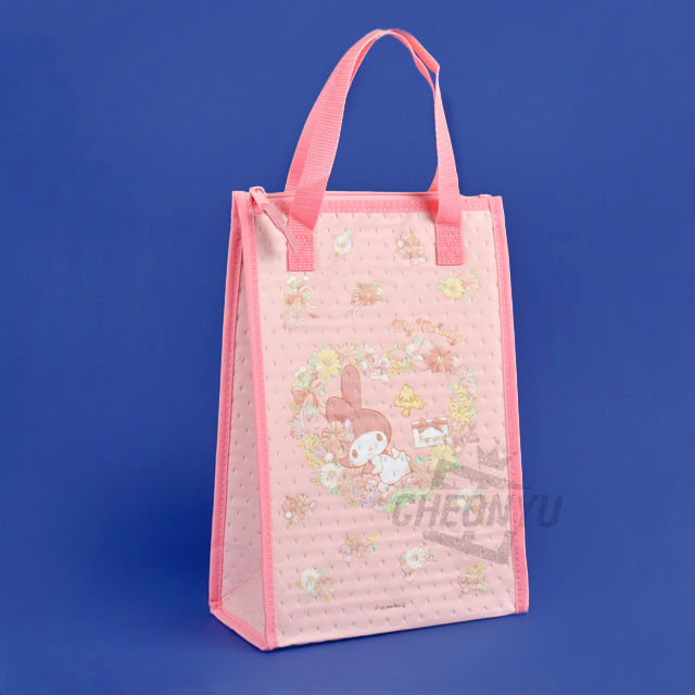 Sanrio Bottle thermal bag - My Melody