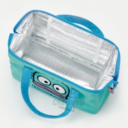 Sanrio Hangyodon Cooling Lunch Bag M