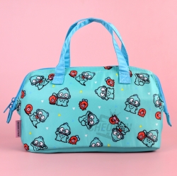 Sanrio Hangyodon Cooling Lunch Bag M