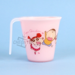 Crayon Shinchan 24 Handle Cup 260ml