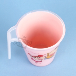 Crayon Shinchan 24 Handle Cup 260ml