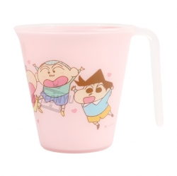 Crayon Shinchan 24 Handle Cup 260ml