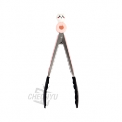 CHIIKAWA Kitchen Tongs