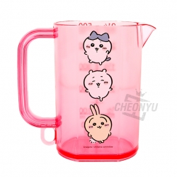 Chiikawa Measuring Cup 500ML