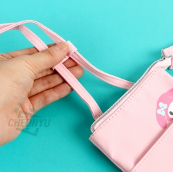 Sanrio Pouch - My Melody