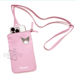 Sanrio Pouch - Kuromi