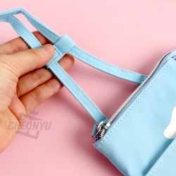 Sanrio Pouch - Cinnamoroll