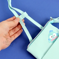 Sanrio Pouch - Hangyodon