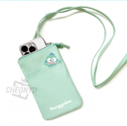 Sanrio Pouch - Hangyodon