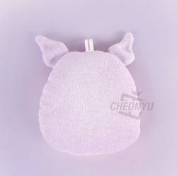 Sanrio Body Sponge - Kuromi