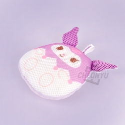 Sanrio Body Sponge - Kuromi